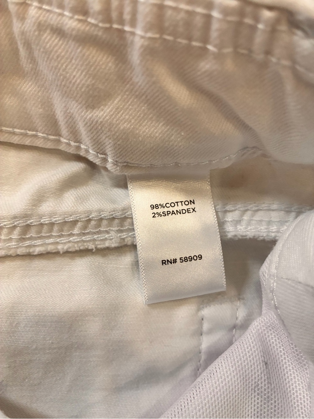 Bermuda shorts bundle - Picture 7 of 8